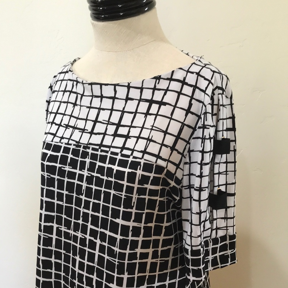 JM Collection Dress - Picture 8 of 8